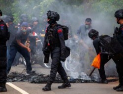 Sindir Panglima TNI Soal Rempang, Bekas Jubir Gus Dur: Gimana Bisa Sistem Hankamrata Jika Rakyat Dipiting