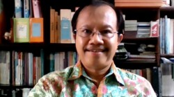 Diskusi SATUPENA, Doni Koesoema A: Kampanye Pemilu di Lembaga Pendidikan Itu Beda Dengan Pendidikan Politik