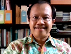 Diskusi SATUPENA, Doni Koesoema A: Kampanye Pemilu di Lembaga Pendidikan Itu Beda Dengan Pendidikan Politik