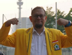 Dhany Marlen untuk DPRD DKI Jakarta, Ini Profilnya