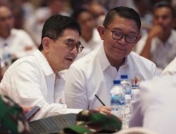 Arsjad Rasjid Fokus di TPN Ganjar Pranowo, KADIN Tunjuk Yukki Hanafi sebagai Pelaksana Harian Ketua Umum