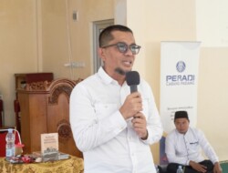 MIKO Kamal : Guru Berikan Hukuman Mendidik, tidak Bisa Dipidanakan