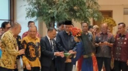 Masuk Usia 50 Tahun, Hotel Borobudur Sediakan Fasilitas Promosi dan Kesenian Daerah Selama Satu Bulah Penuh