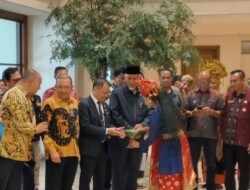 Masuk Usia 50 Tahun, Hotel Borobudur Sediakan Fasilitas Promosi dan Kesenian Daerah Selama Satu Bulah Penuh