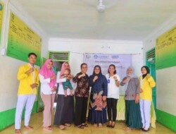 Penerapan Responsive Feeding saat MPASI untuk Mencegah Stunting Pada Balita