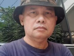 Dukung Projo Ganjar, Guntur Siregar : Projo Itu Lahir dari Rahim PDI Perjuangan