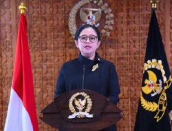 Puan Maharani Ucapkan Selamat Atas Deklarasi Anies-Cak Imin, Cawapres Ganjar Akan Ditinjau Ulang