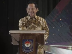 10 Pj Gubuernur Pilihan Jokowi