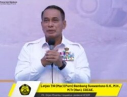 Pemerintah Segera Terbitkan Aturan RKAB dan Pelaporan Baru