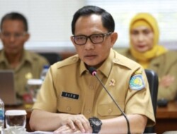 Mendagri Tito Minta Kepala Daerah Maksimalkan APIP, Sentil Soal Anggaran Rapat Lebih Besar