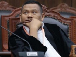 Tentang Batas Usia Capres Cawapres, Pengamat : Sebaiknya Diberlakukan pada Pilpres 2029