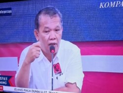Projo Dukung Prabowo Capres 2024, Projo Ganjar : Mereka Pengkhianat!