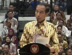 Usai Ultimatum, Jokowi Akan Rilis Aturan Baru Buat Penambang