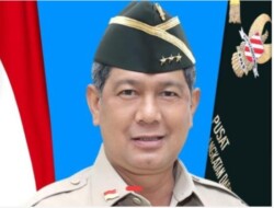 DUBES Indonesia di Singapura Ungkap Kondisi Doni Monardo yang masih Koma, Setelah Jalani Operasi di RS Siloam