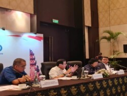 Sesi Tahunan AALCO ke-61 di Indonesia akan Bahas Isu Hukum Kepentingan Asia dan Afrika, Yasonna H Laoly Selaku Presiden Konferensi