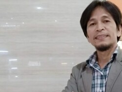 Diskusi SATUPENA, Asep Herna: Sasaran Hypnotic Writing adalah Memengaruhi Pikiran Bawah Sadar