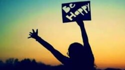 Diskusi SATUPENA, Reza AA Wattimena: Jika Ingin Bahagia, Berhentilah Mengejar Kebahagiaan