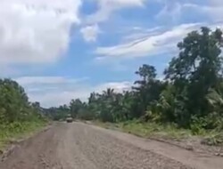 Valid, Terbukti PT. Peterangan Utama Tidak Menyalahi Spesifikasi