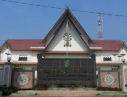 Ketua IWO Bartim Prihatin Terhadap Nilai Kontak Media Tiap Tahun Terus Menurun