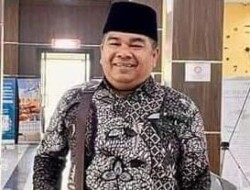 Kisruh Baliho Tuntas, Warga Nunang Daya Bangun dan Aparat Penegak Perda Payakumbuh Berdamai