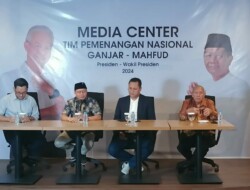 TAMA S Langkun Khawatirkan Netralitas Aparat Negara di Pilpres 2024, Terkait Keberpihakan Putusan MK