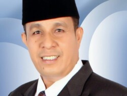 Anggota DPRD Tiga Periode, Sastri Andiko: Kepedulian Rezka Oktoberia Kepada Luak 50 Patut Diacungi Jempol