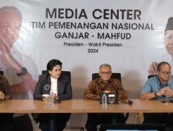 Jika Mau Jaga Netralitas Pilpres, Pengamat Berpandangan Jokowi atau Gibran Harus Mundur