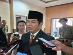 Peran Pemerintah Daerah dan Masyarakat Bartim Diperlukan Dalam Pembangunan Di desa Maupun Kelurahan