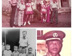 Lebih Dekat Ganjar Pranowo, Tukar Nama Supaya Selamat dari Kesusahan (1)