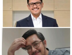 Arsjad Rasjid Umumkan Pejabat Baru TPN Ganjar-Mahfud, Ada Nama Prabu Revolusi dan Denon Prawiraatmaja