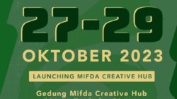 Kembangkan Industri Kreatif Cilacap – Banyumas Avari Studio dan Yayasan Miftahul Huda Launcing ” Mifda Creative Hub”