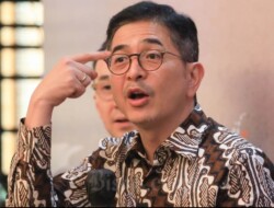 ARSJAD Rasjid : Ganjar Pranowo Presiden Paling Ideal dengan Prospek dan Tantangan Indonesia