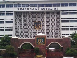 Kejagung Dituntut Usut Gurita Suryo Amankan Kasus Korupsi
