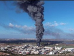 Mengapa Hamas Berhasil Gempur Wilayah Israel dengan Mudah? Ini Sosok Komandan Penggempur itu