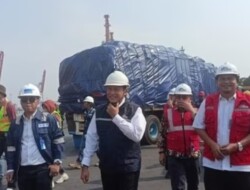 Heboh Beras Sintetis, Bos Bulog Beri Peringatan Keras