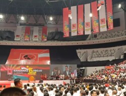 Batal Deklarasi di Rakernas, Relawan Projo Bergerak ke Rumah Prabowo