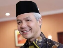 PDIP : Kami Juga Punya Projo Ganjar