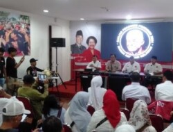 Budi Arie : Jokowi Tak Pernah Menyatakan Mendukung Prabowo