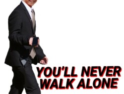 Dukung Mahfud MD jadi Cawapres, Projo Ganjar : Orang Baik Berkumpul dengan Orang Baik