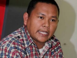 Projo Ganjar Sayangkan Sikap Gibran : Ambisius dan Mencla Mencle