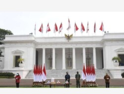 Ratusan Tokoh Indonesia Teken Maklumat Juanda 2023: Reformasi Kembali ke Titik Nol