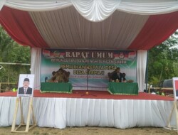 Inilah Daftar Kepala Desa Terpilih di Pilkades Serentak Banyumas Tahun 2023