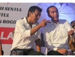 Ternyata Jokowi yang Pernah Minta Tiga Periode, ADIAN Napitupulu : Kita Tolak Bos
