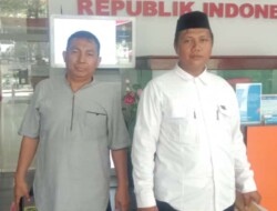 Salah Gunakan Jabatan, Projo Ganjar Laporkan Menkominfo ke Ombudsman RI