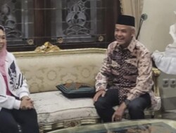Yenny Wahid Resmi Dukung Ganjar-Mahfud di Pilpres 2024
