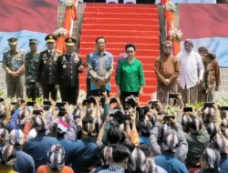 Berpotensi Didekati Parpol hingga Caleg, Ratusan Lurah di DIY Diminta Tak Mudah Tergiur