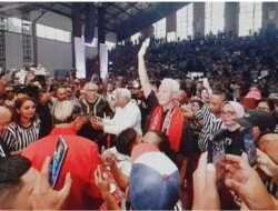 Raja raja Dinasti Maluku Nusantara Kumandangkan Dukungan Kemenangan Ganjar-Mahfud di Pilpres 2024