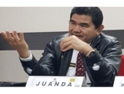 Prof Juanda:  Terbukti Ada Perselingkuhan, Ketua MK Harus Diberhentikan tak Hormat