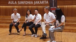 Aula Simfonia Jakarta akan Gelar Konser Akbar Musik Klasik di Monas Minggu Malam