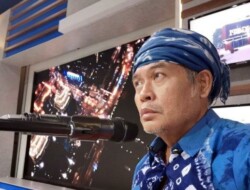 Diskusi SATUPENA, Jodhi Yudono: Masih Ada Jarak Antara Puisi dan Masyarakat